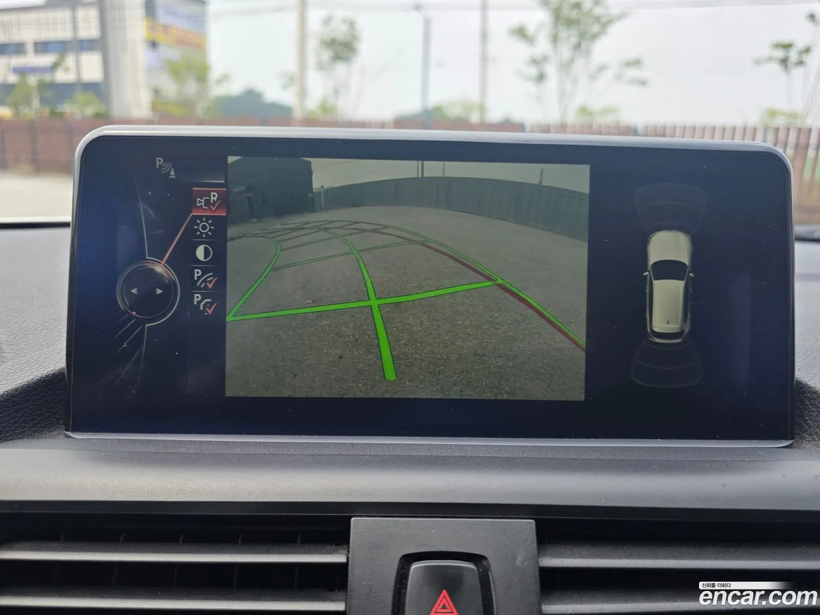 BMW 1 Series 2016 — 13