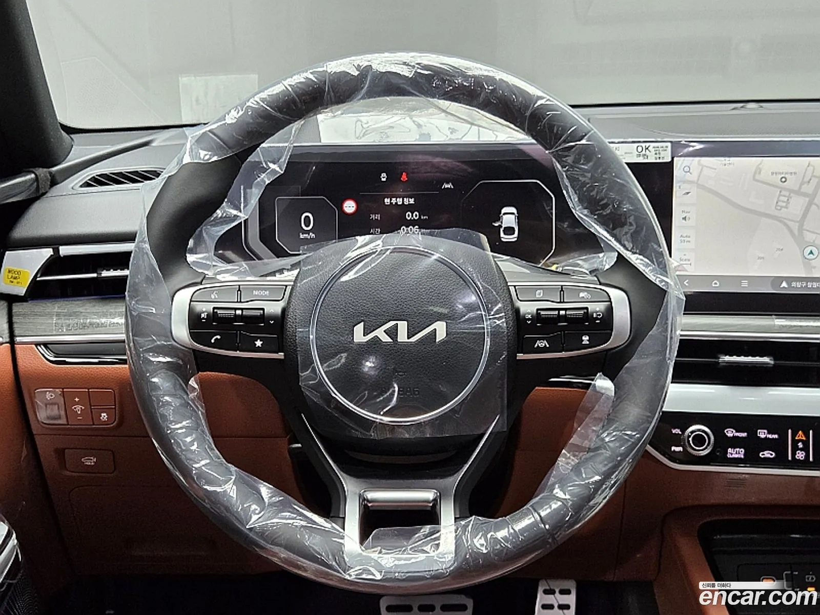 Kia K5 2026 — 19