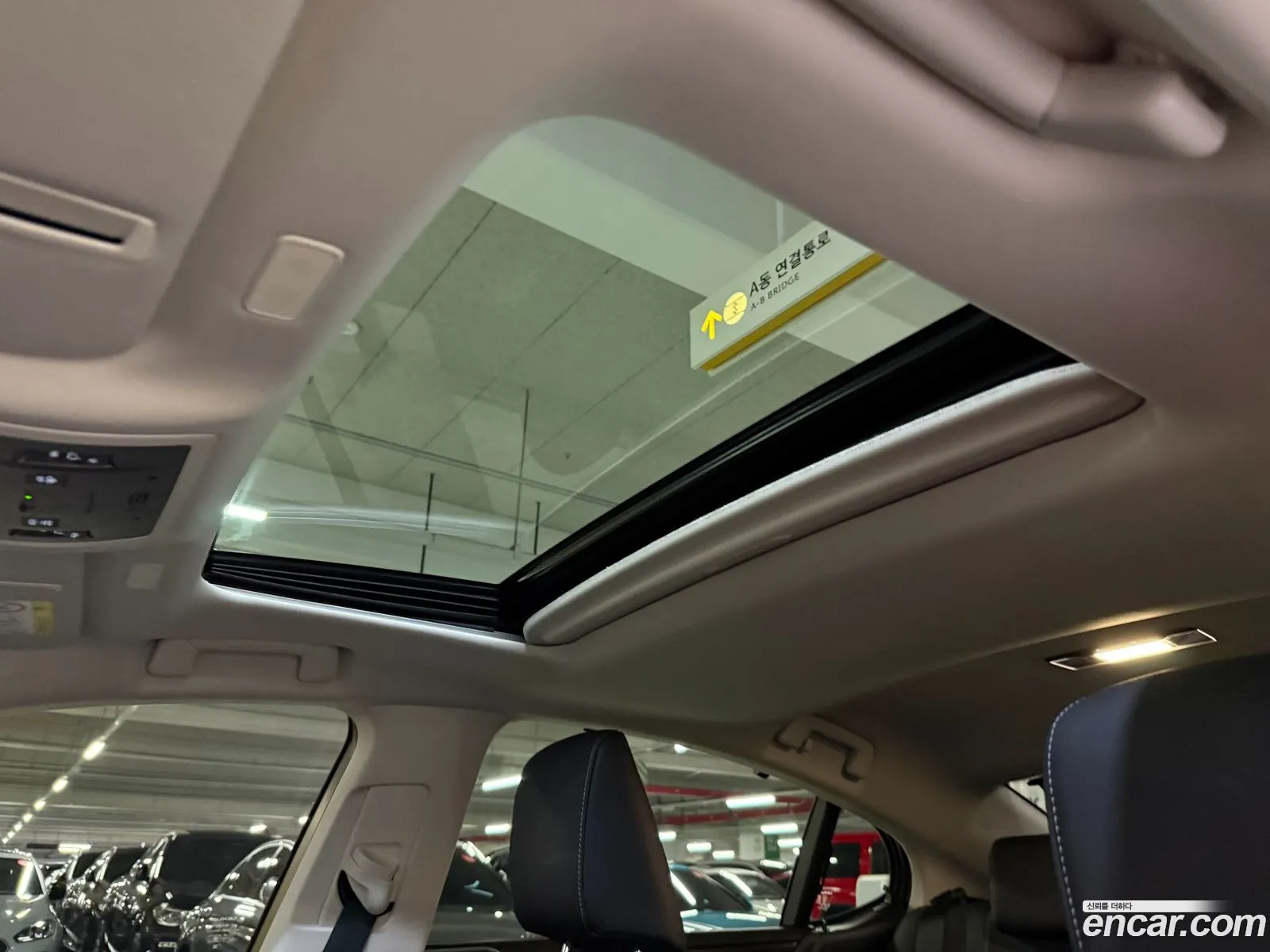 Lexus ES300h 7th Gen 2025 — 6