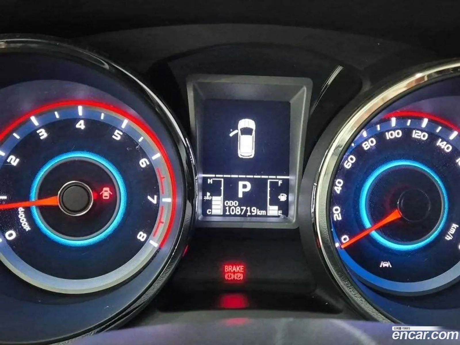 KG Mobility (SsangYong) Tivoli Air 2017 — 7