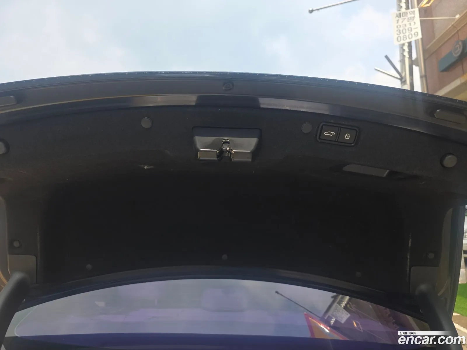 Kia K7 2017 — 11