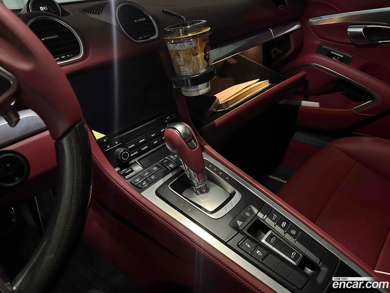 Porsche 718 Boxster 2023 — 9