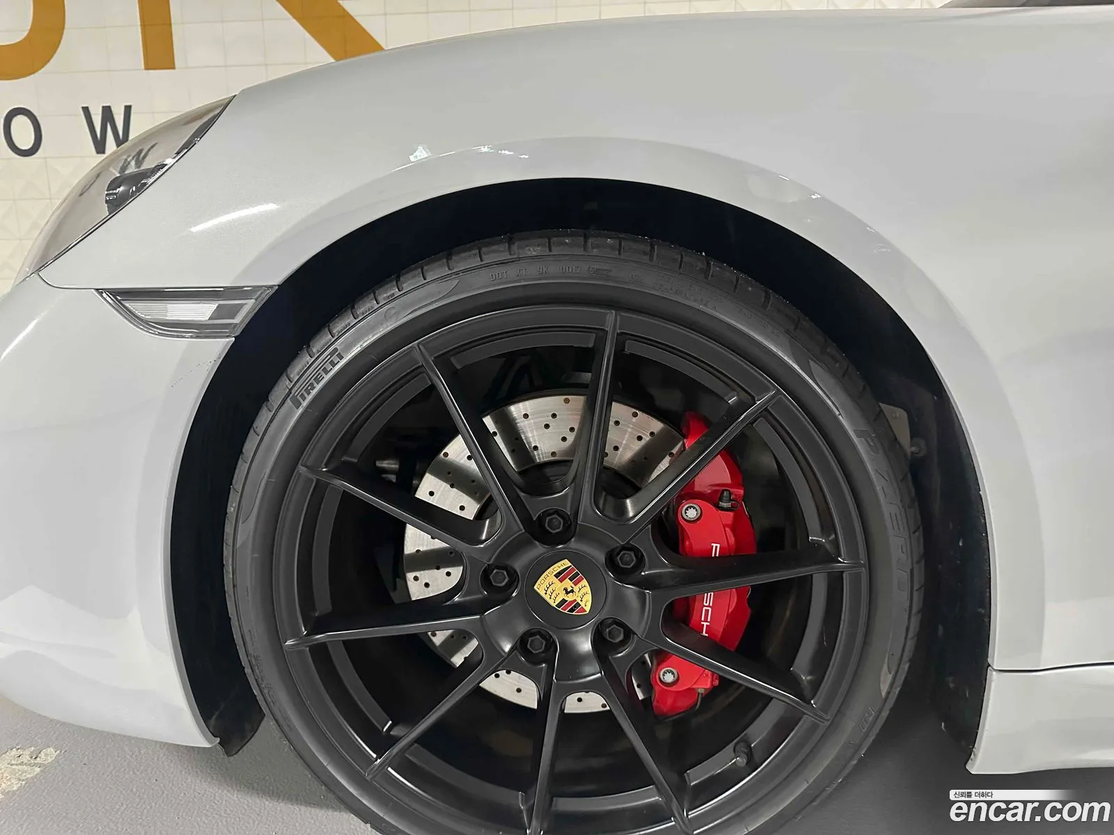 Porsche 718 Boxster 2023 — 6
