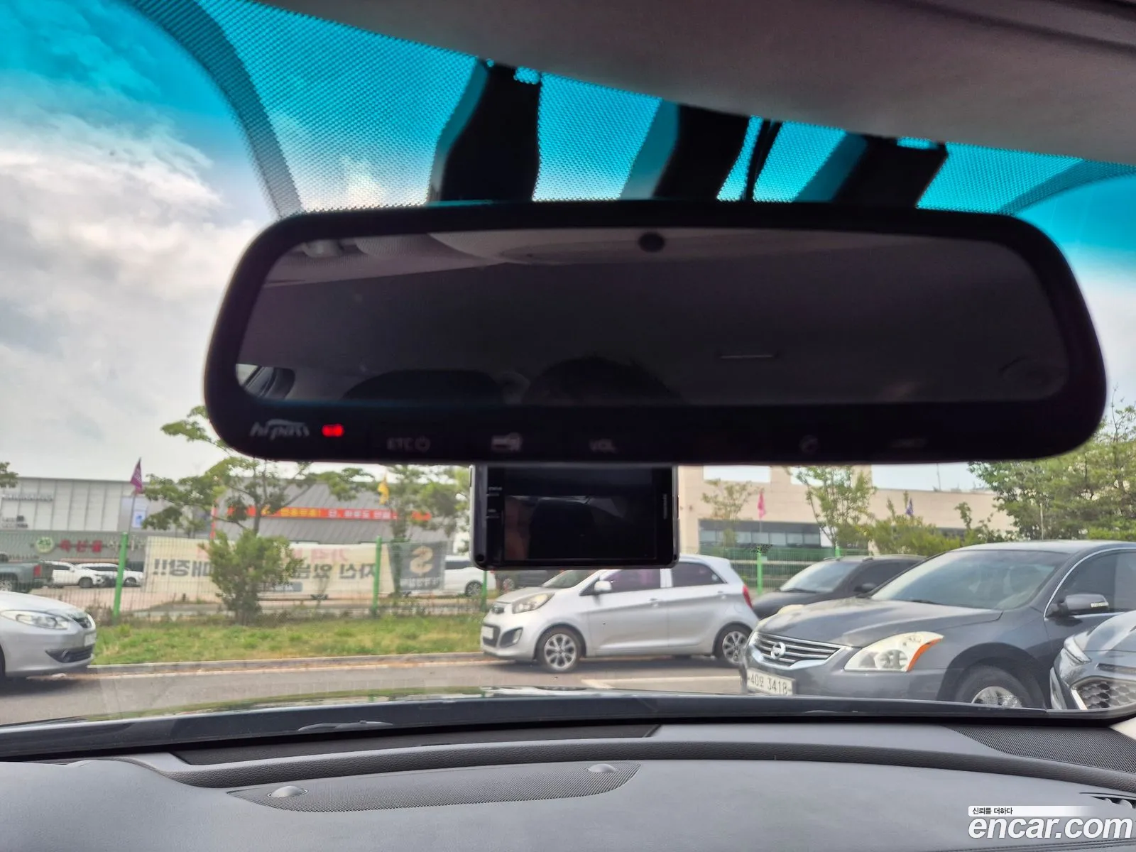 Kia K7 2016 — 11