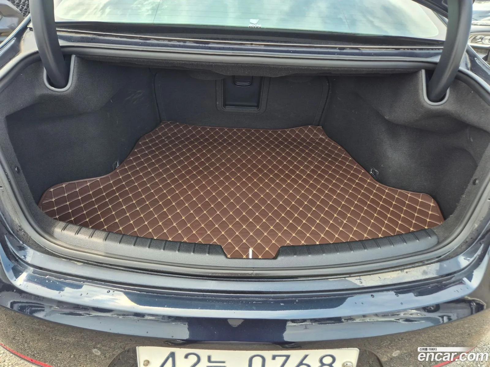 Kia K7 2016 — 12