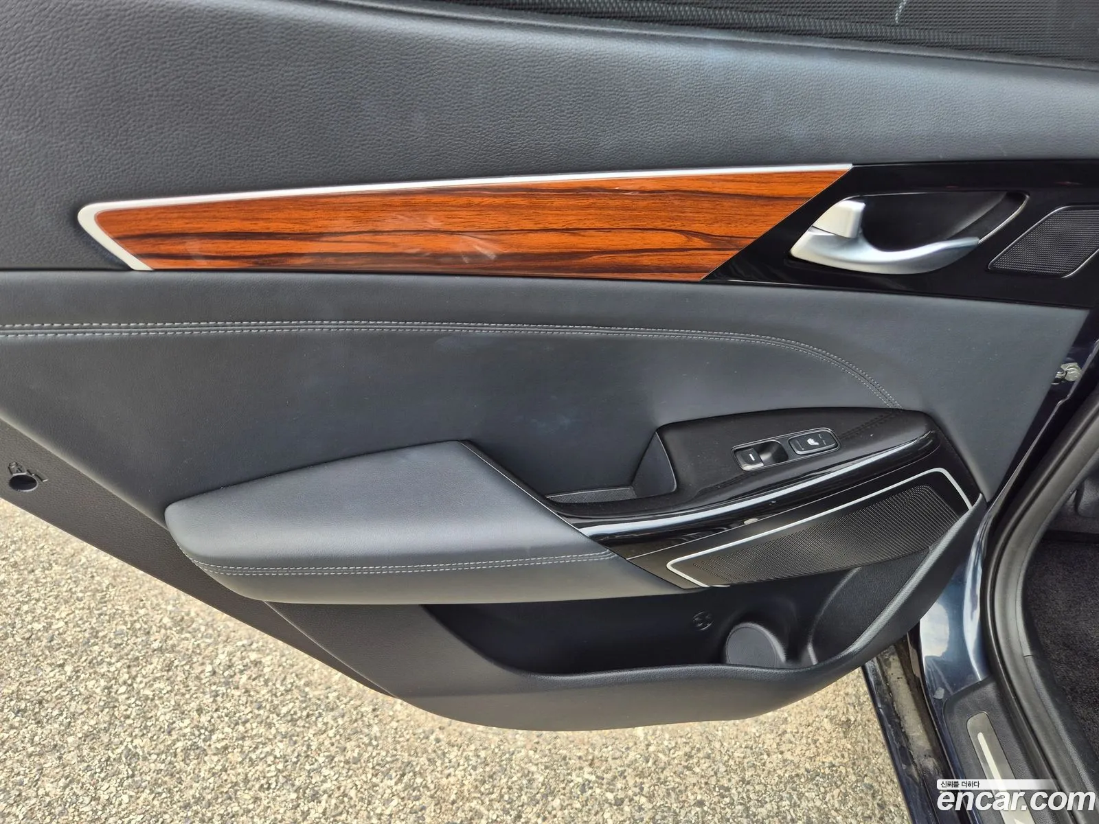 Kia K7 2016 — 9