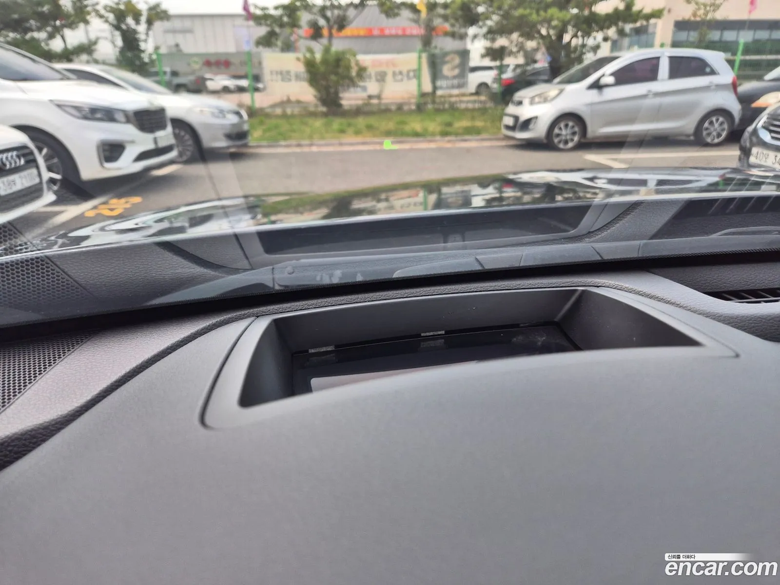Kia K7 2016 — 15