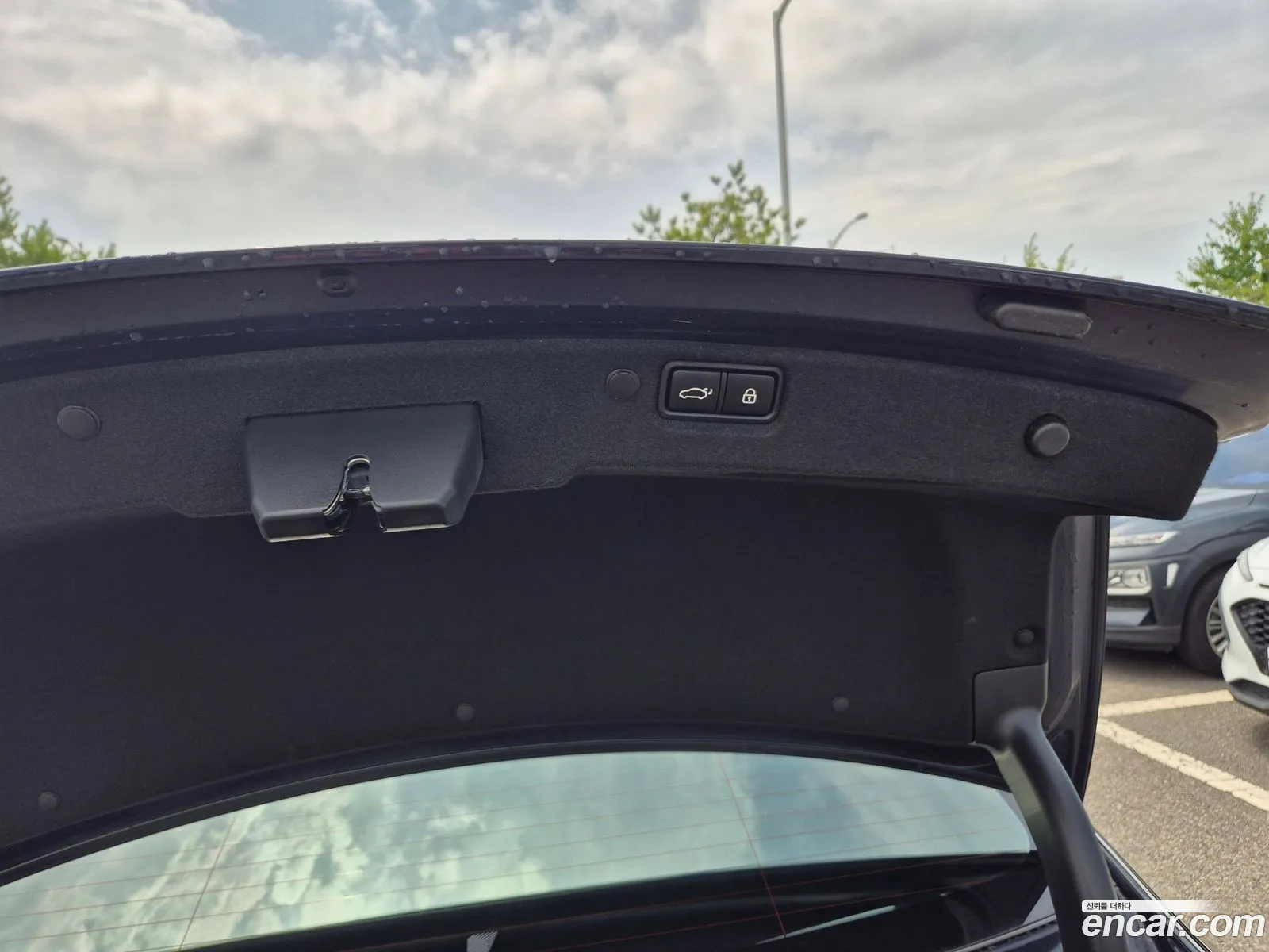 Kia K7 2016 — 5