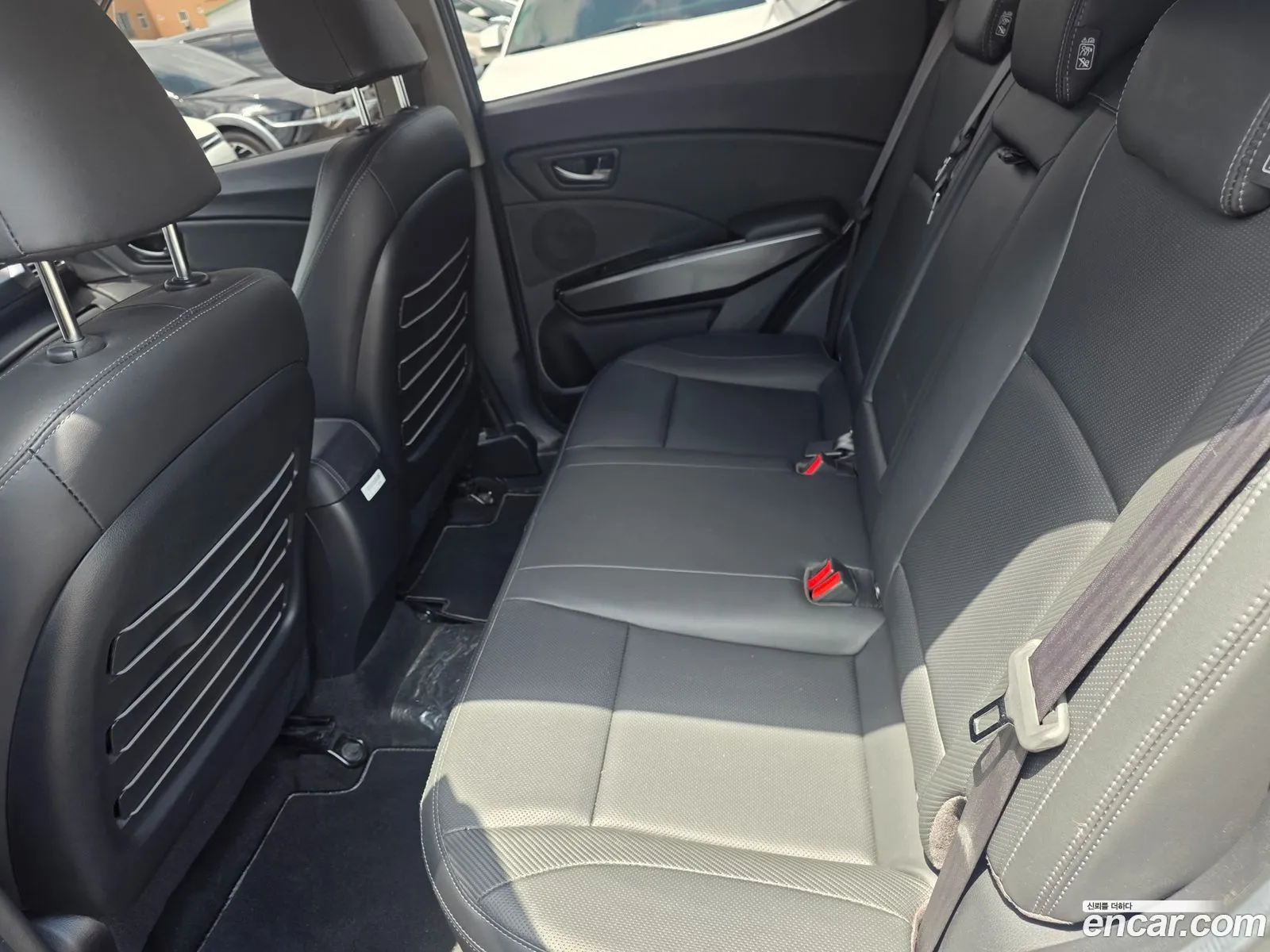 KG Mobility (SsangYong) Tivoli 2024 — 4