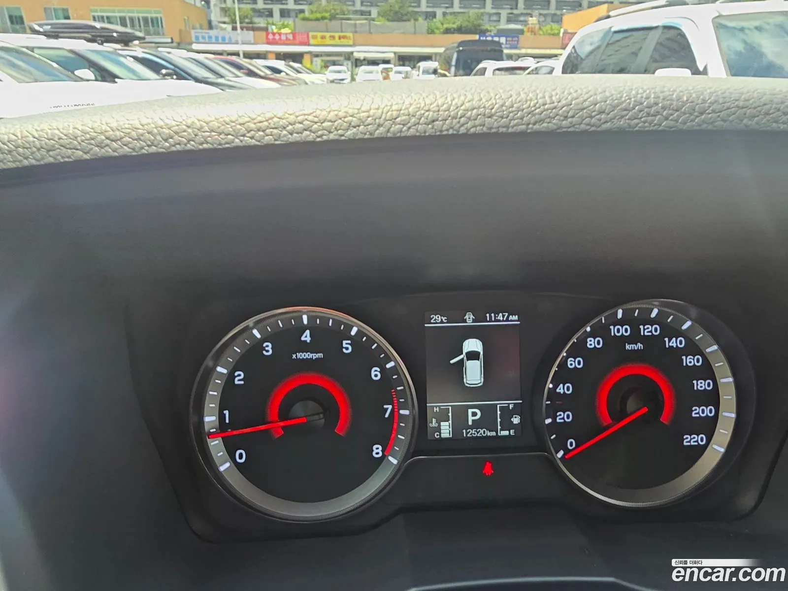 KG Mobility (SsangYong) Tivoli 2024 — 3