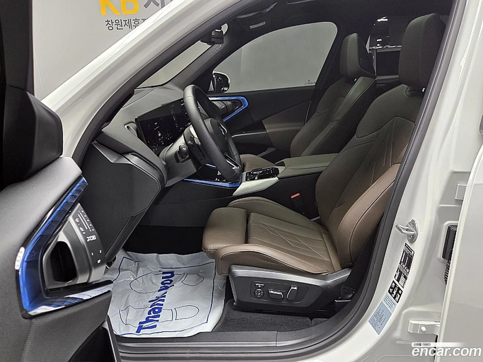 BMW X3 2025 — 6