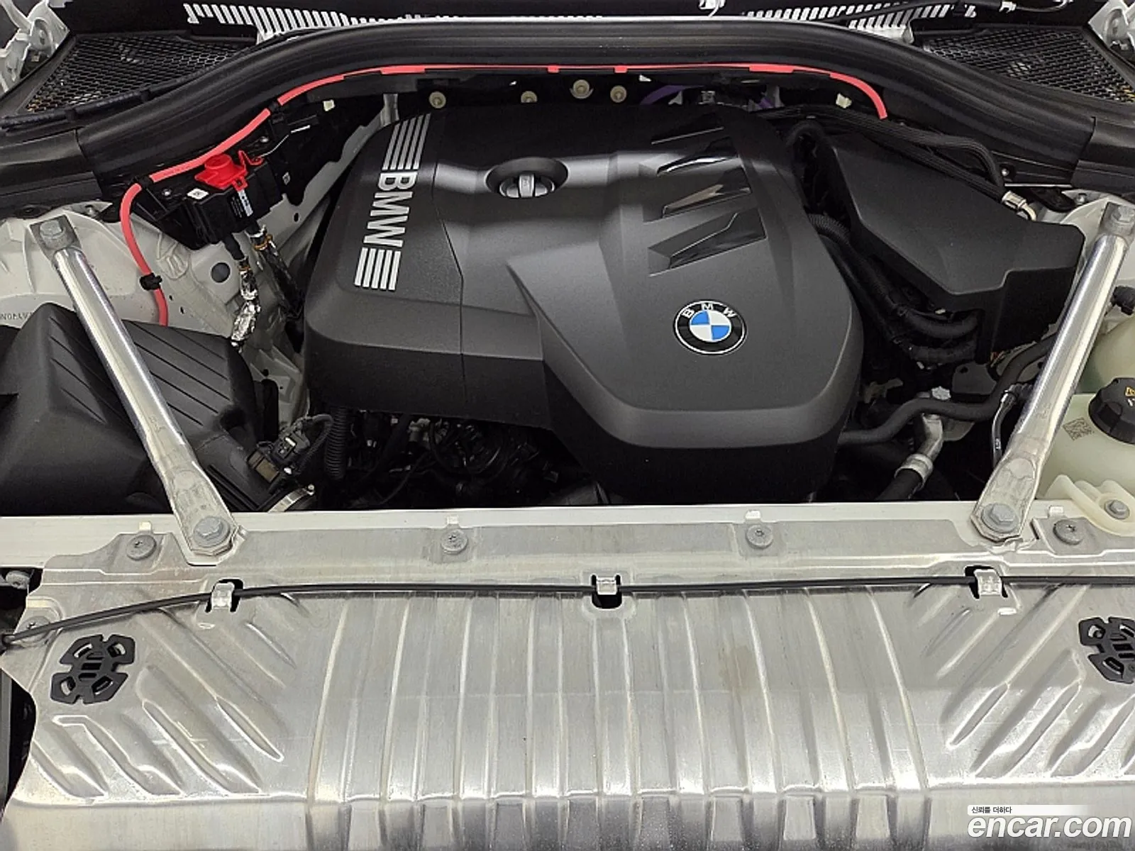 BMW X3 2025 — 12