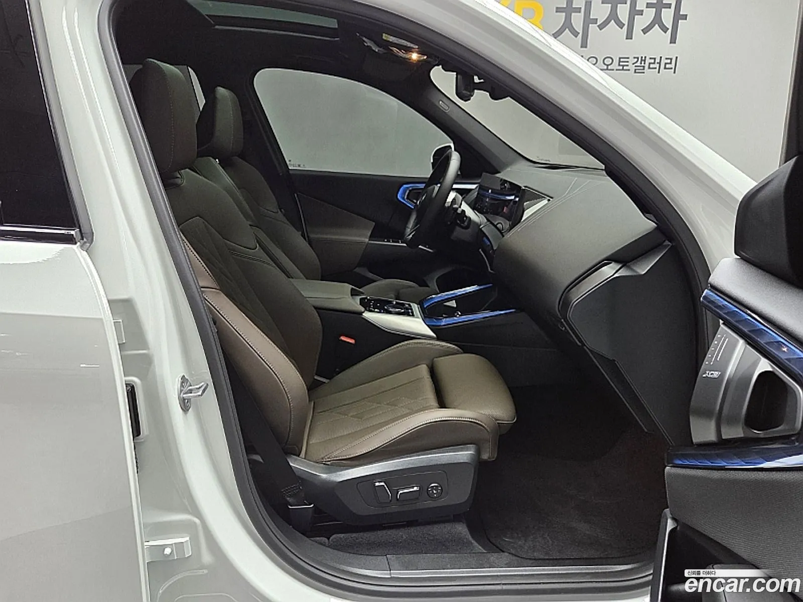 BMW X3 2025 — 9