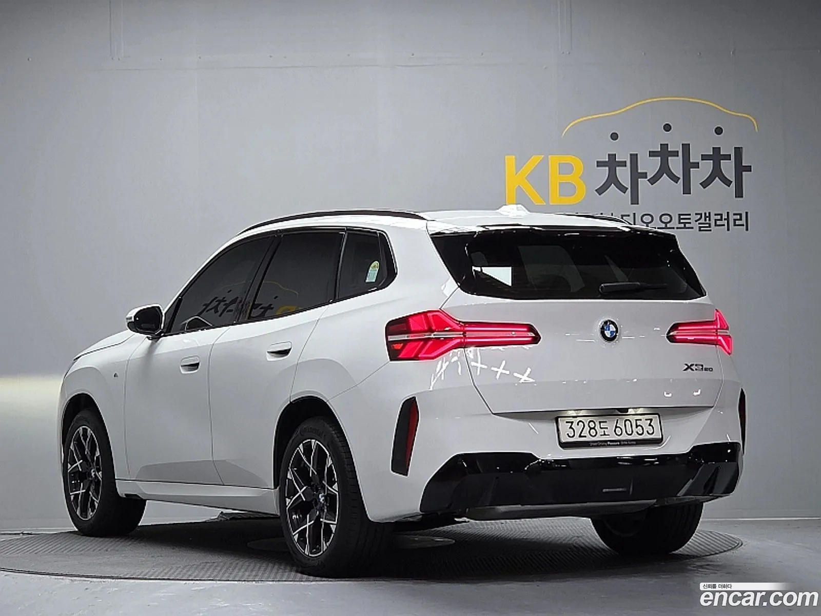 BMW X3 2025 — 10