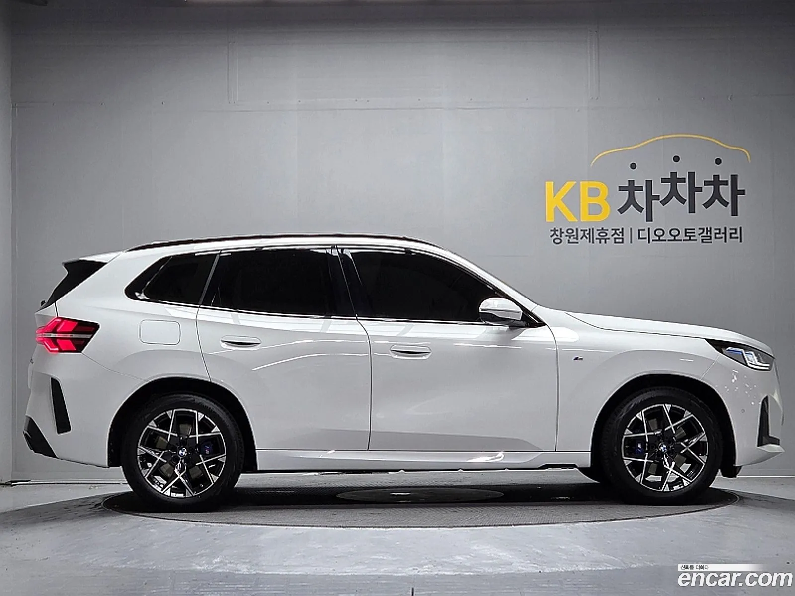 BMW X3 2025 — 8