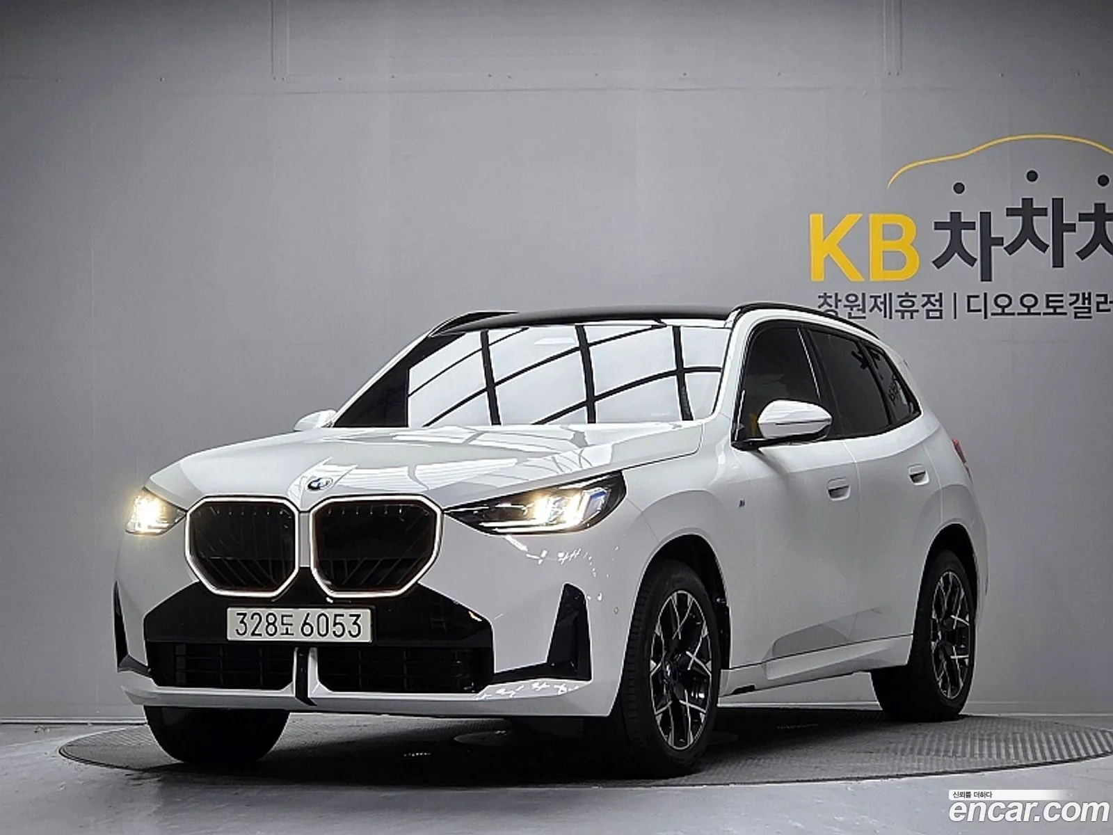 BMW X3 2025 — 20