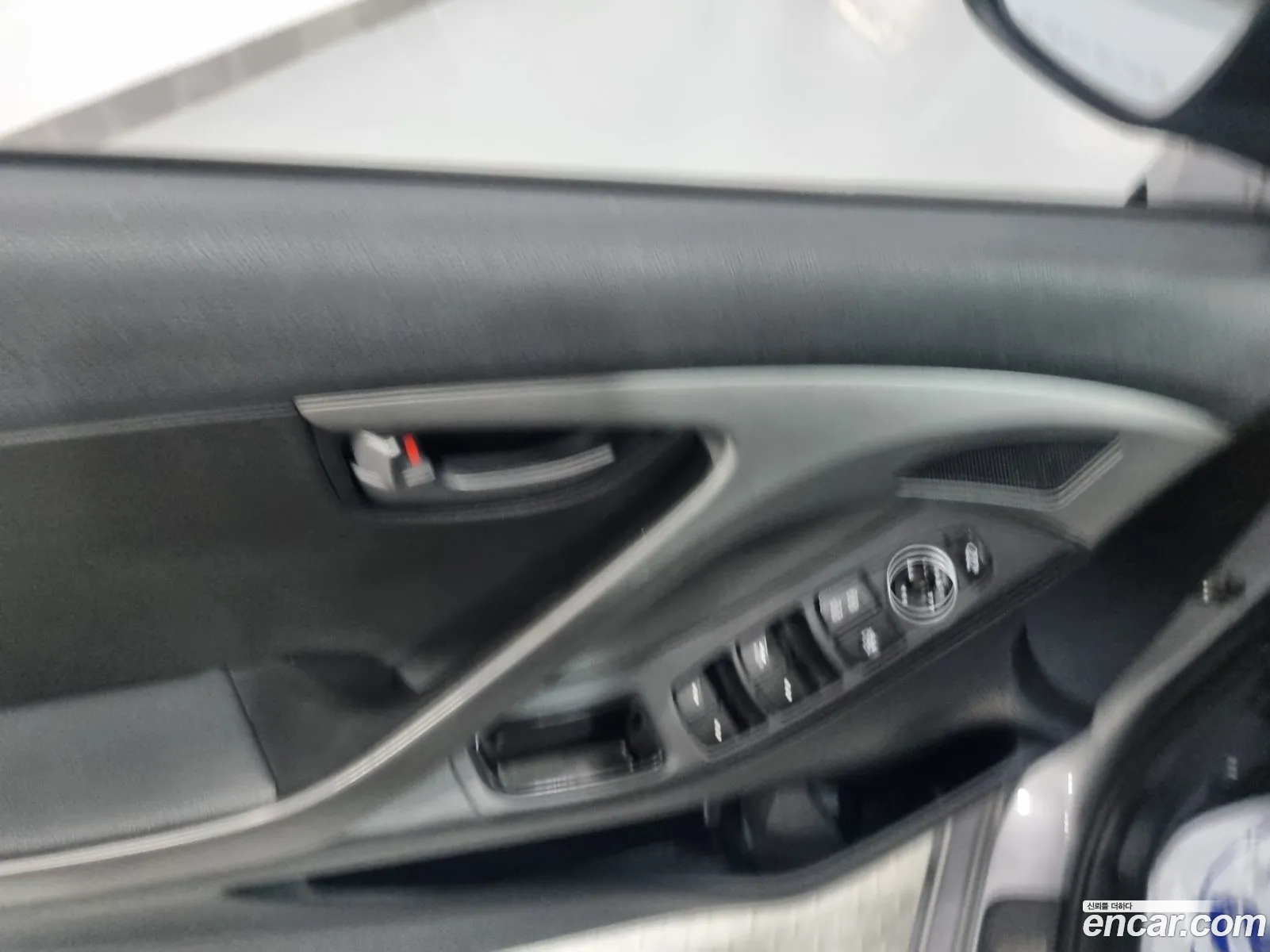 Hyundai Elantra 2014 — 6