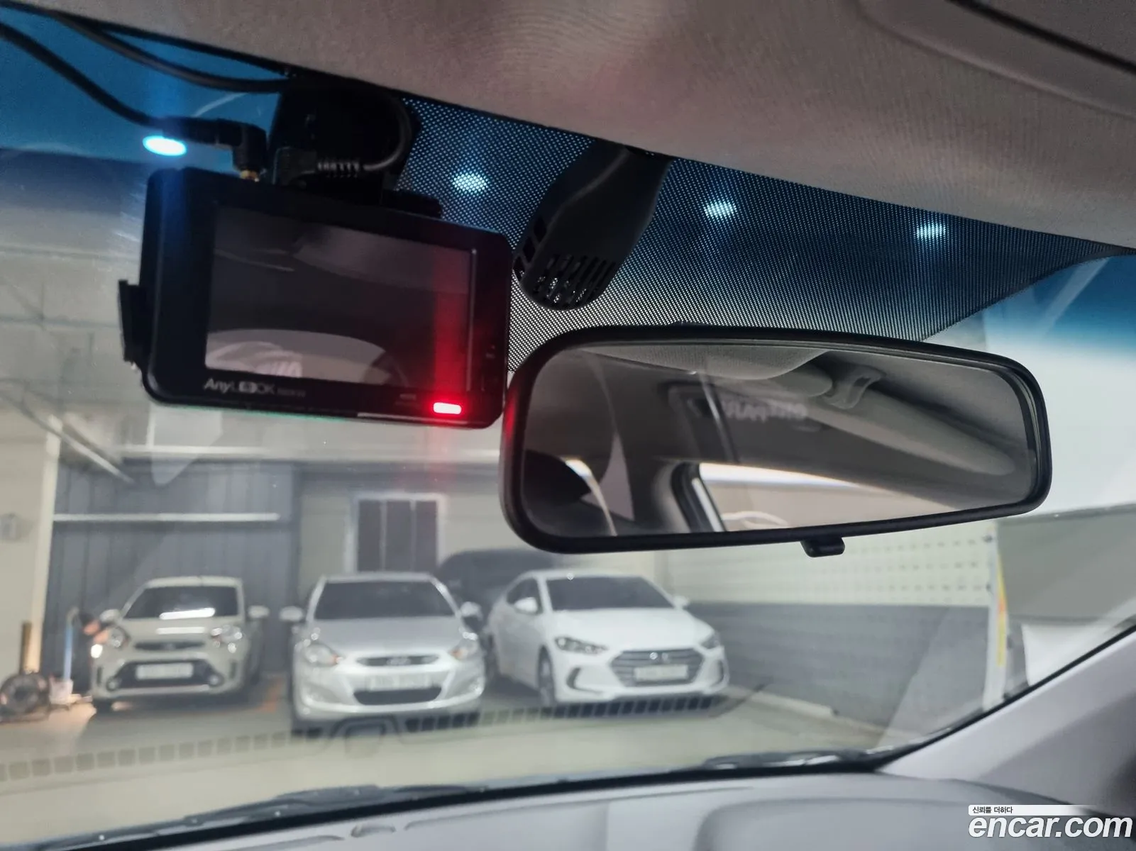 Hyundai Elantra 2014 — 12