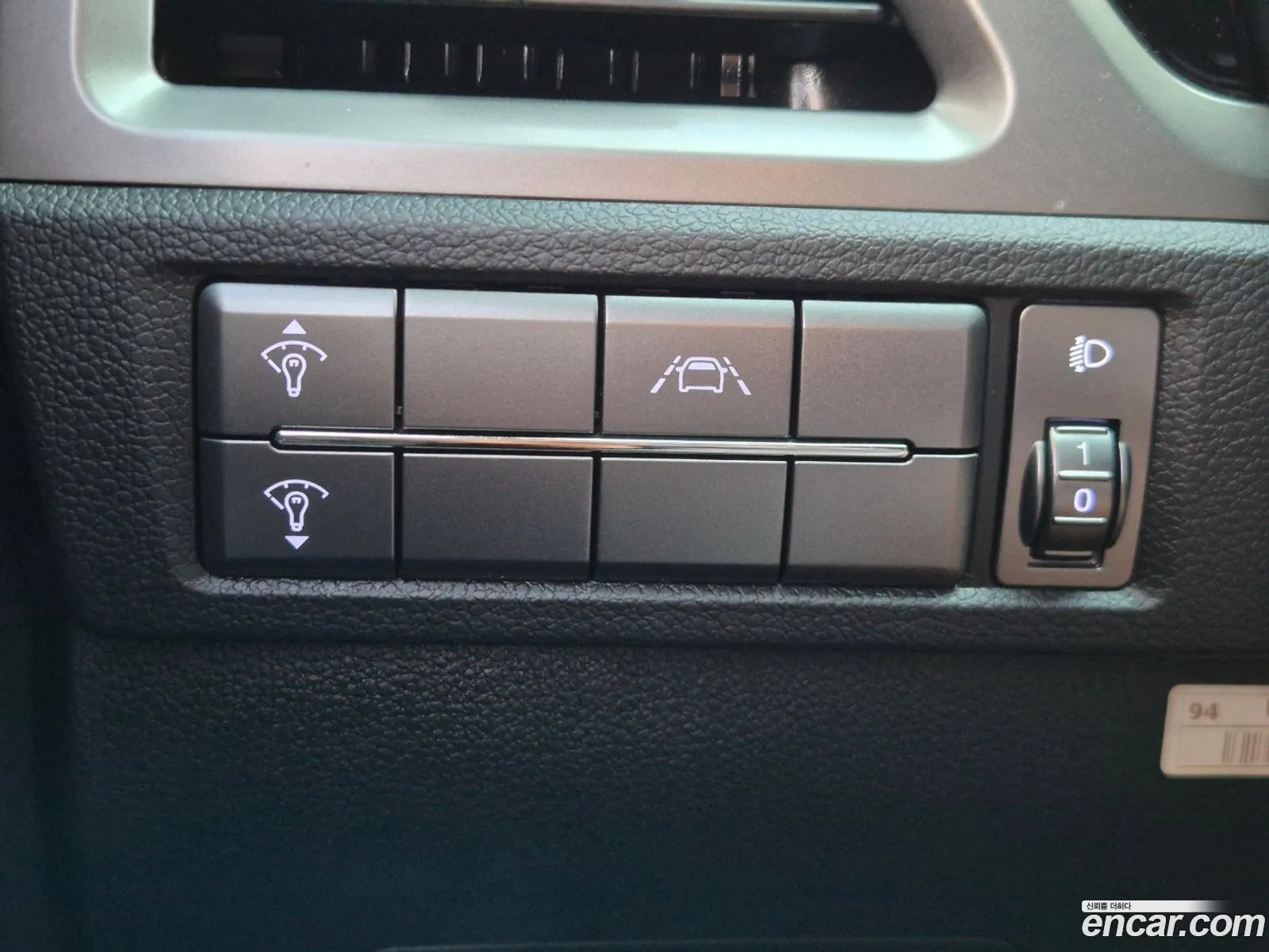 KG Mobility (SsangYong) Beautiful Korando 2020 — 12