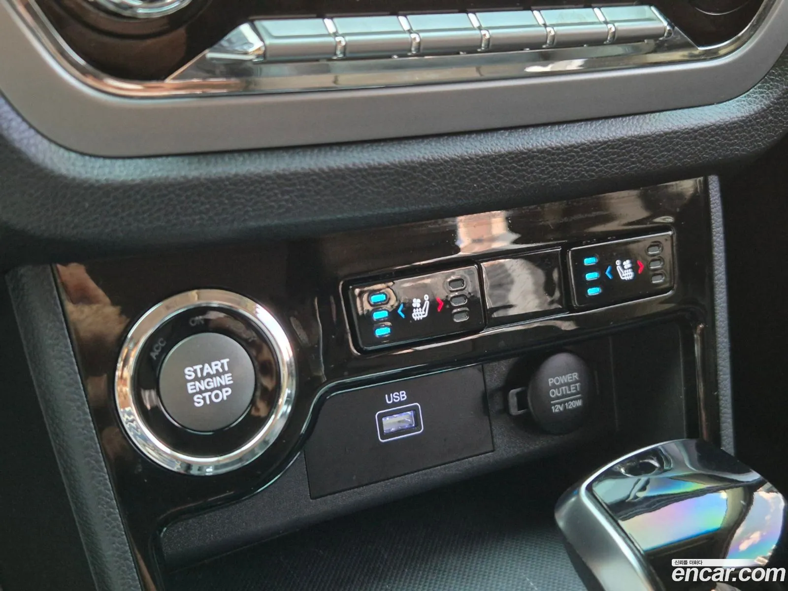 KG Mobility (SsangYong) Beautiful Korando 2020 — 9