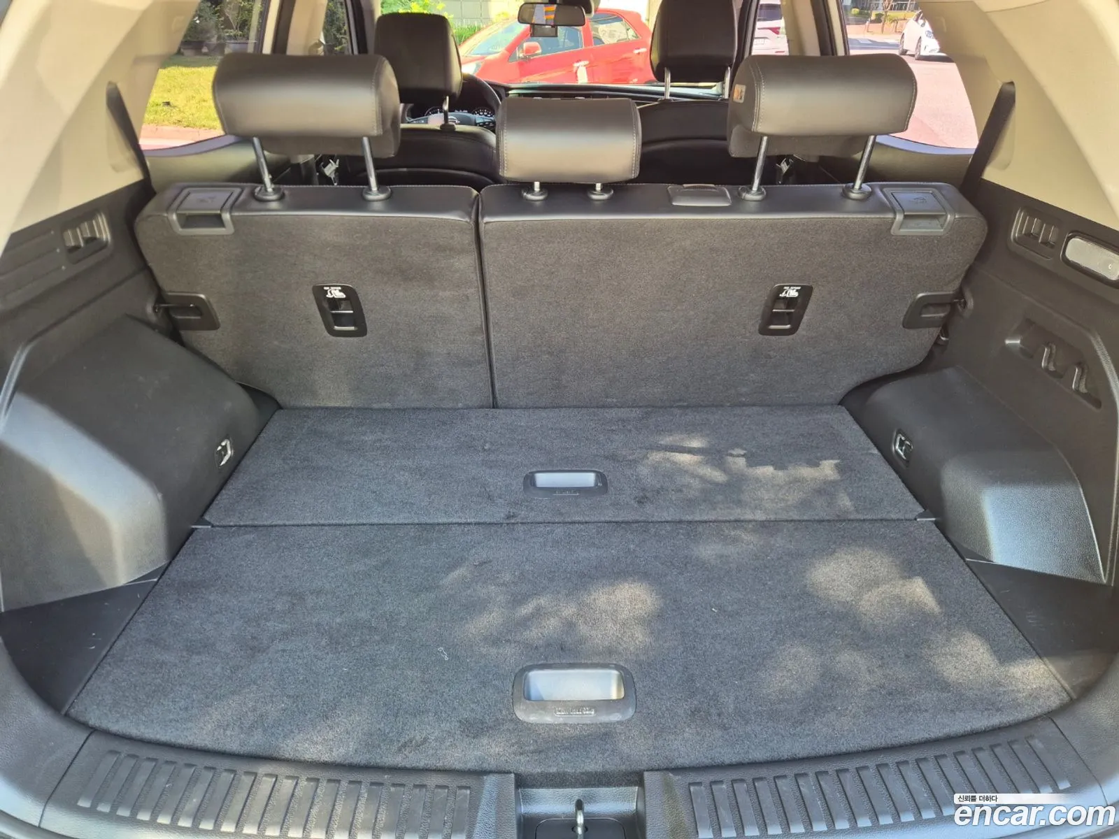 KG Mobility (SsangYong) Beautiful Korando