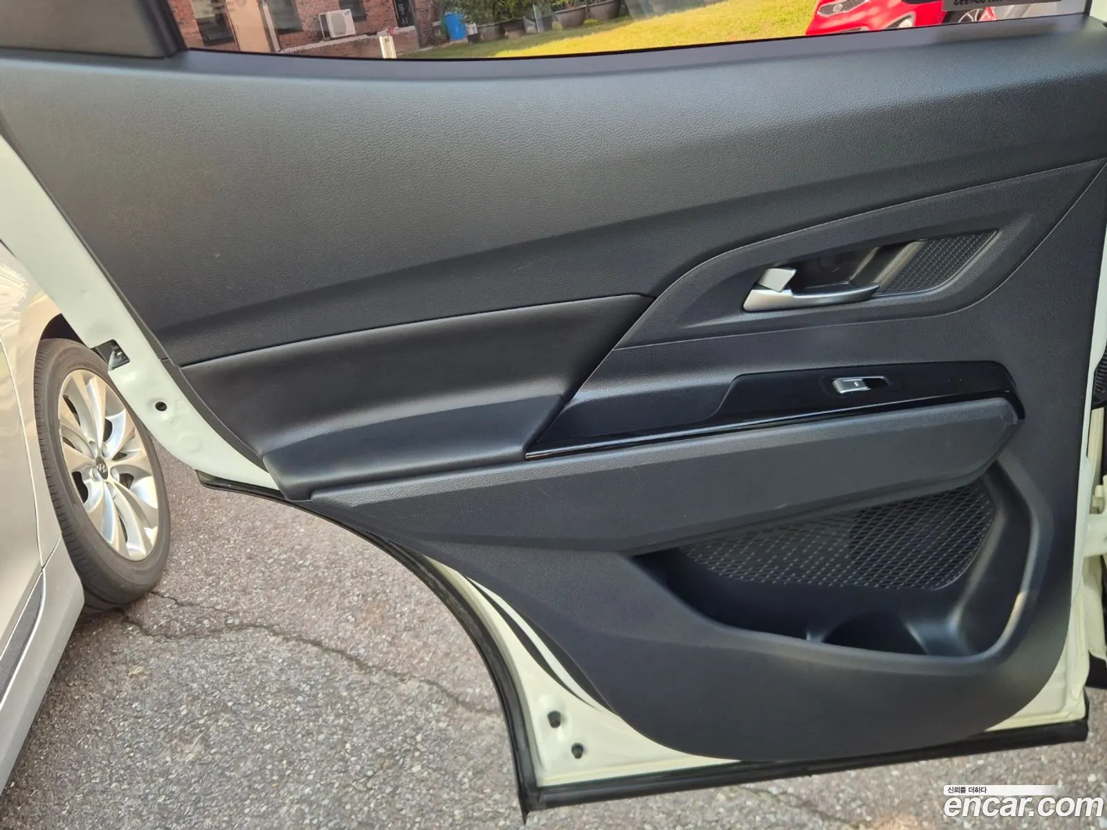KG Mobility (SsangYong) Beautiful Korando 2020 — 4