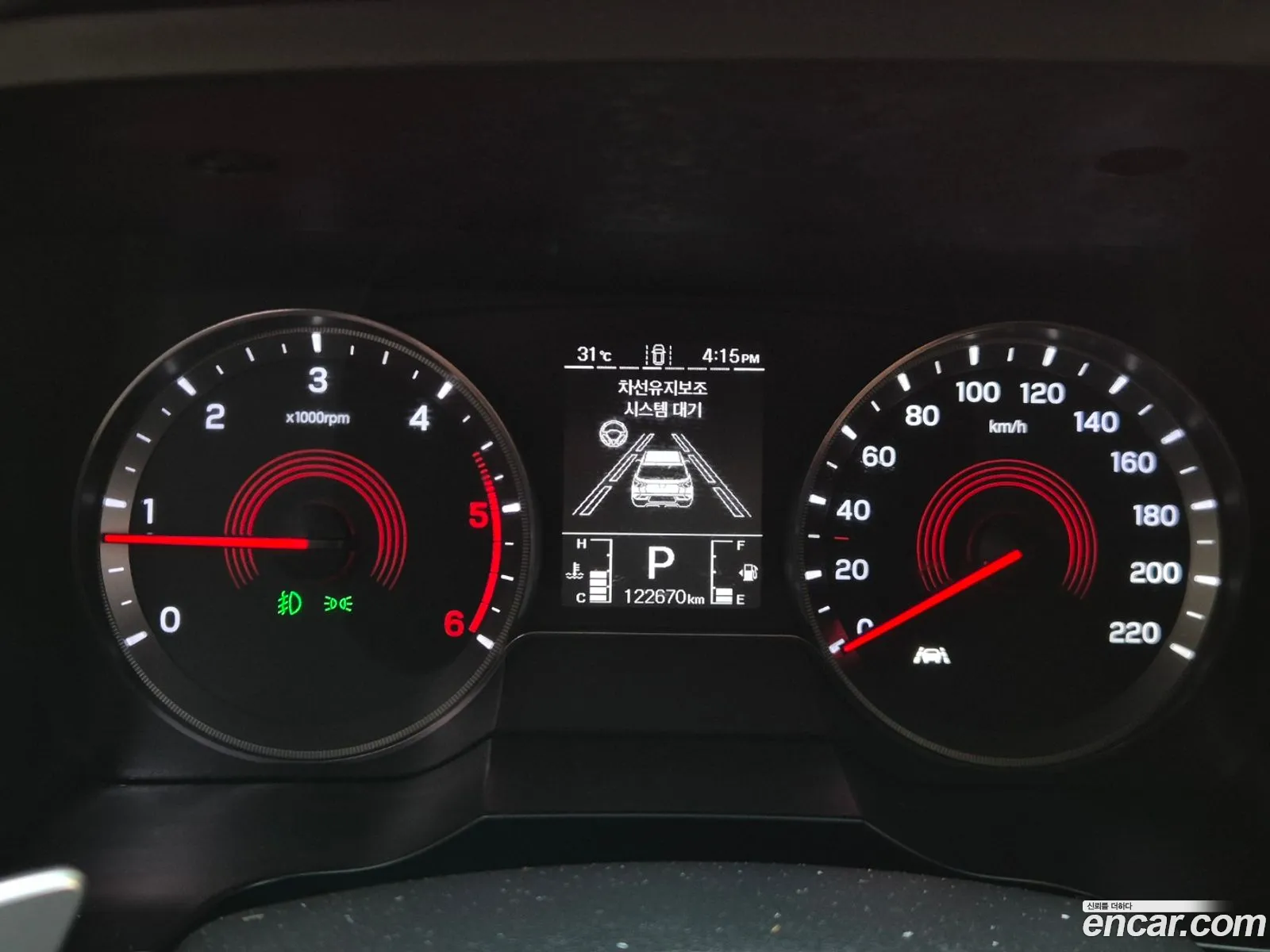 KG Mobility (SsangYong) Beautiful Korando 2020 — 17