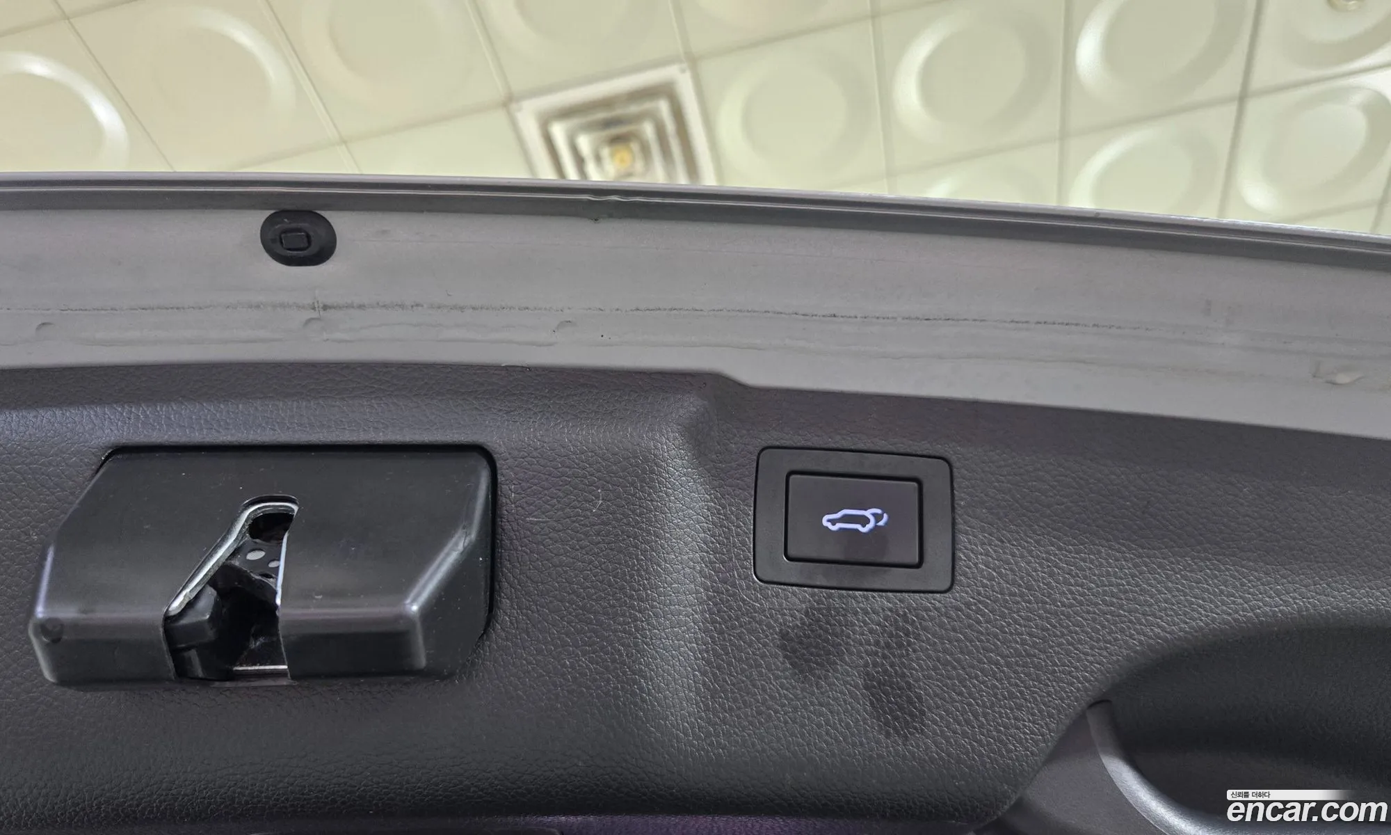 Hyundai Maxcruz 2014 — 11