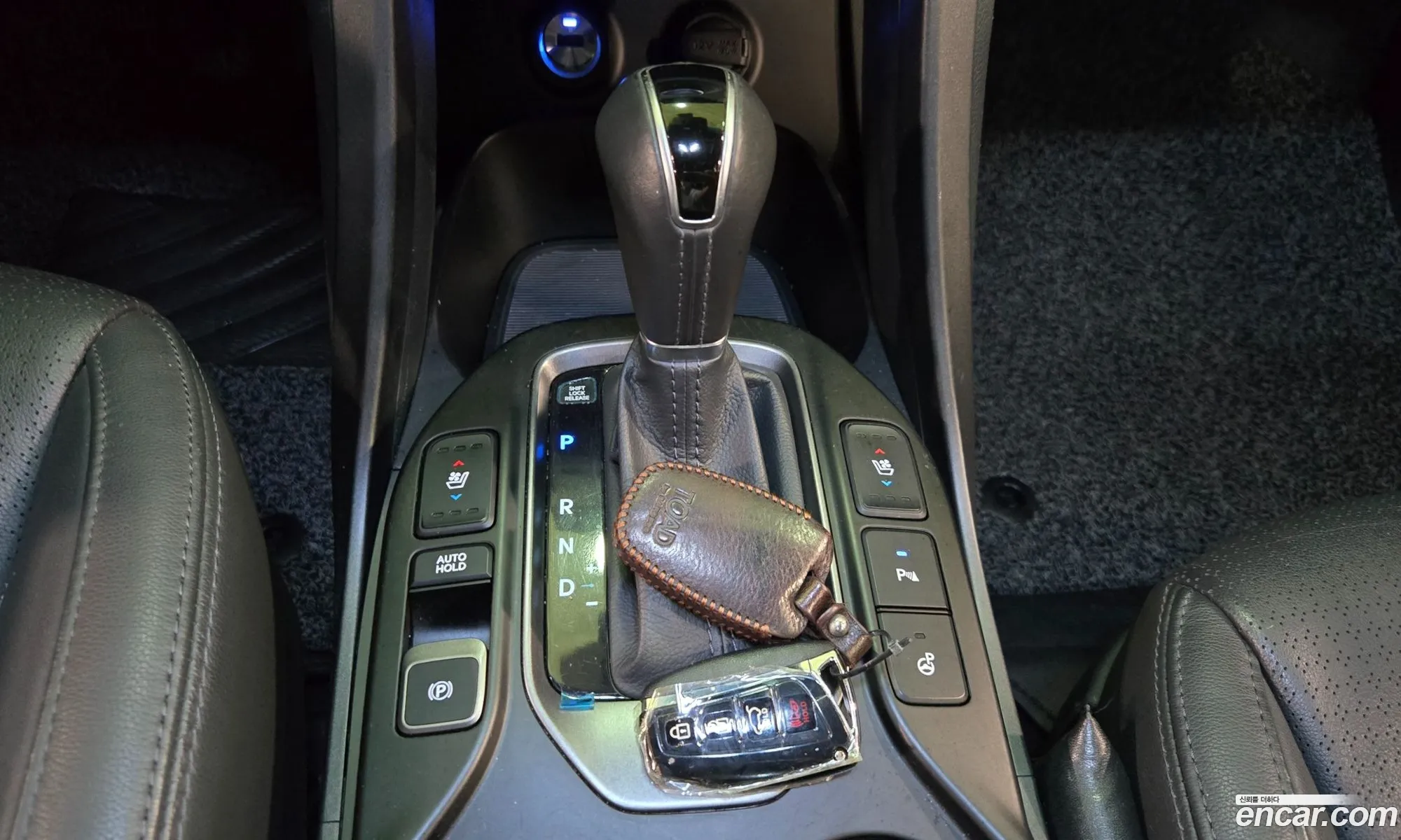 Hyundai Maxcruz 2014 — 17