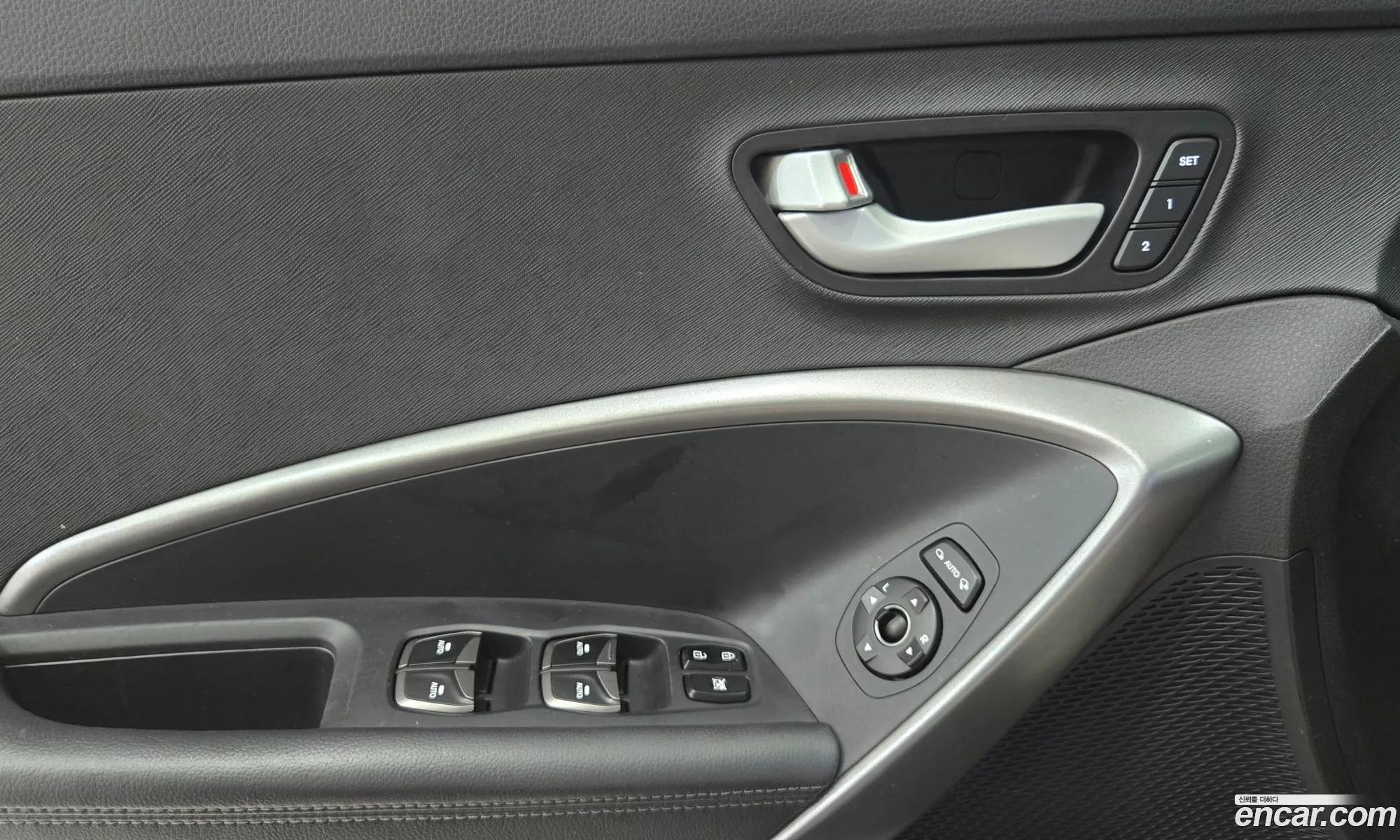 Hyundai Maxcruz 2014 — 3
