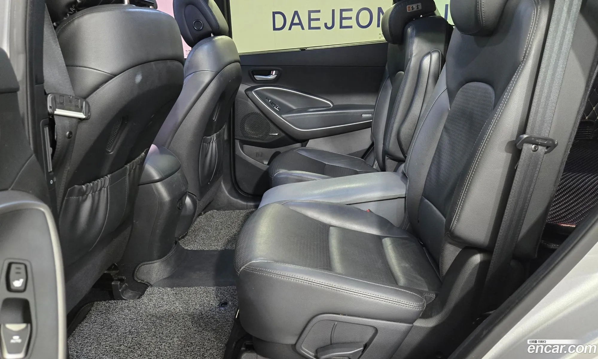 Hyundai Maxcruz 2014 — 12