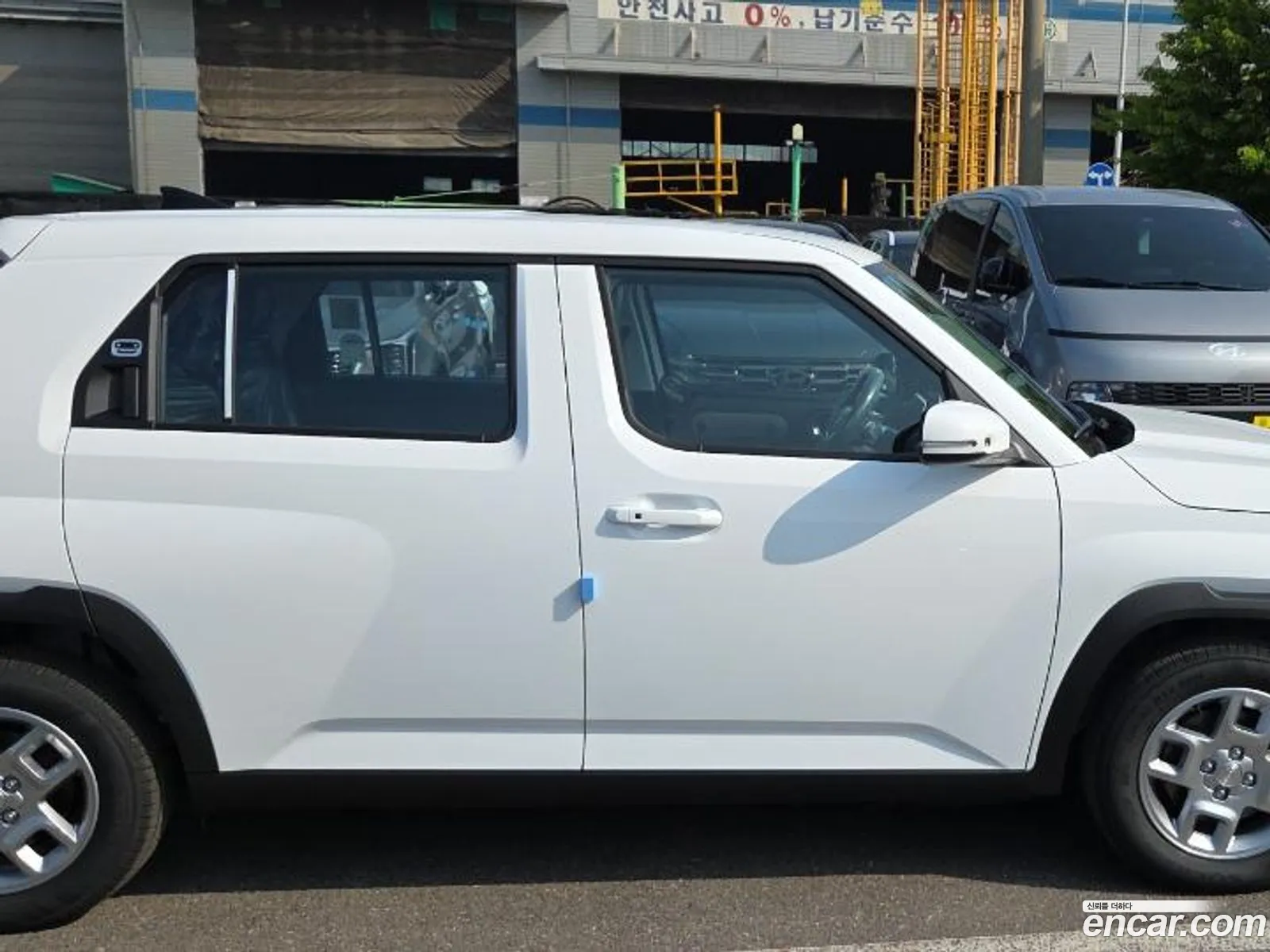 Hyundai Casper Electric 2026 — 13