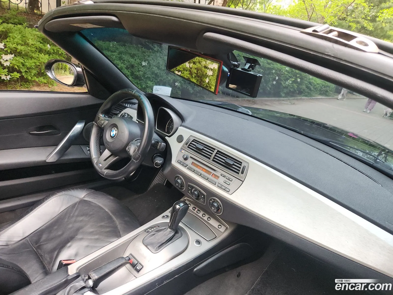 BMW Z4 2003 — 11