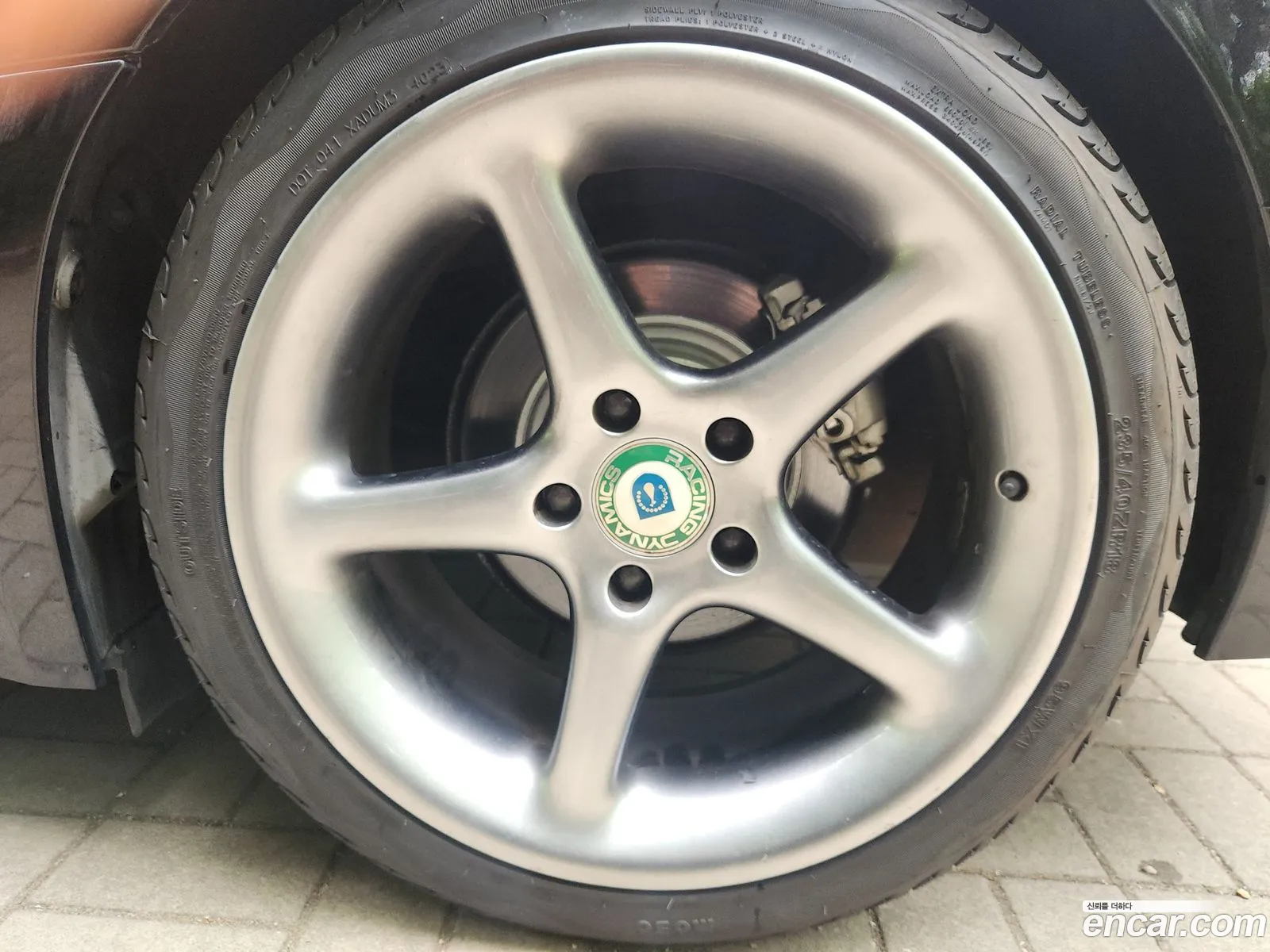 BMW Z4 2003 — 6