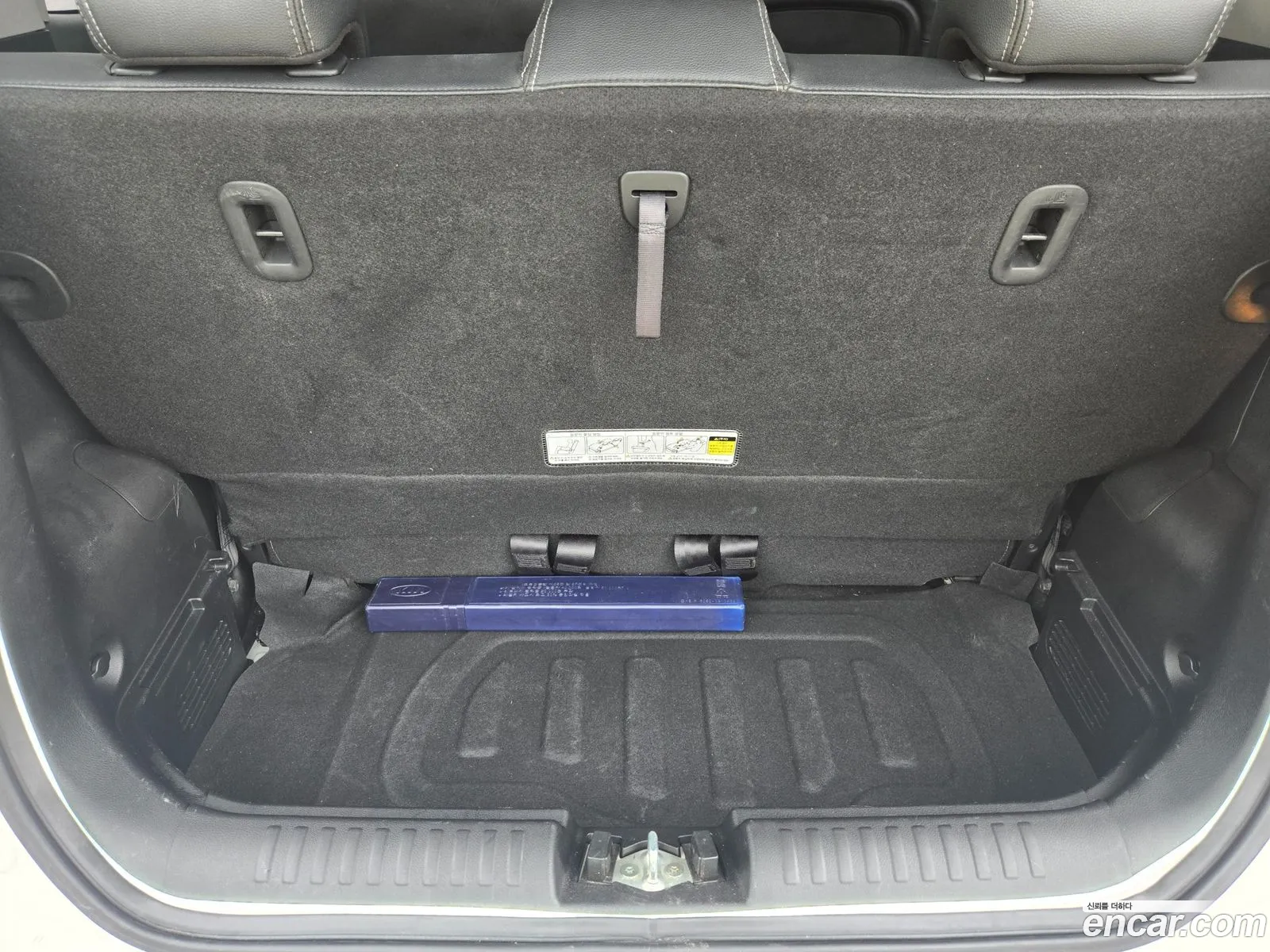 Kia Ray 2014 — 9