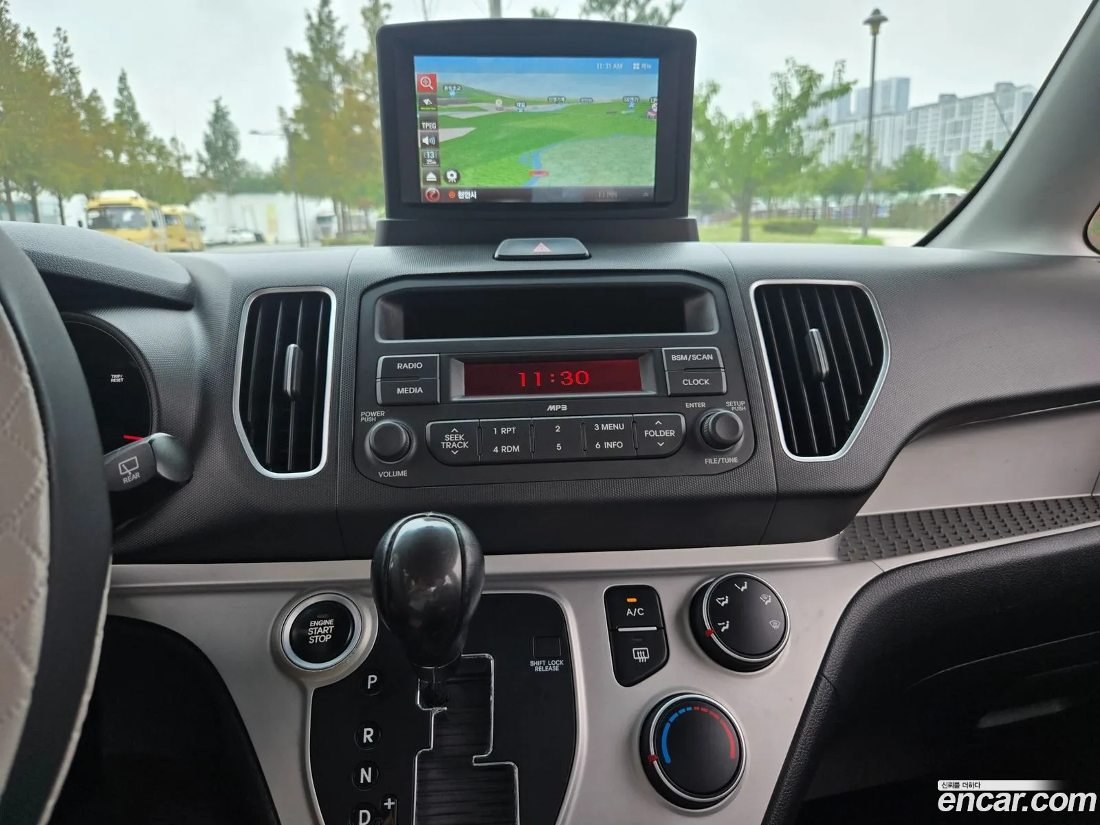 Kia Ray 2014 — 7