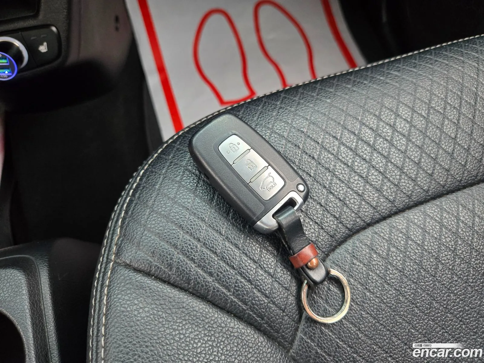 Kia Ray 2014 — 18