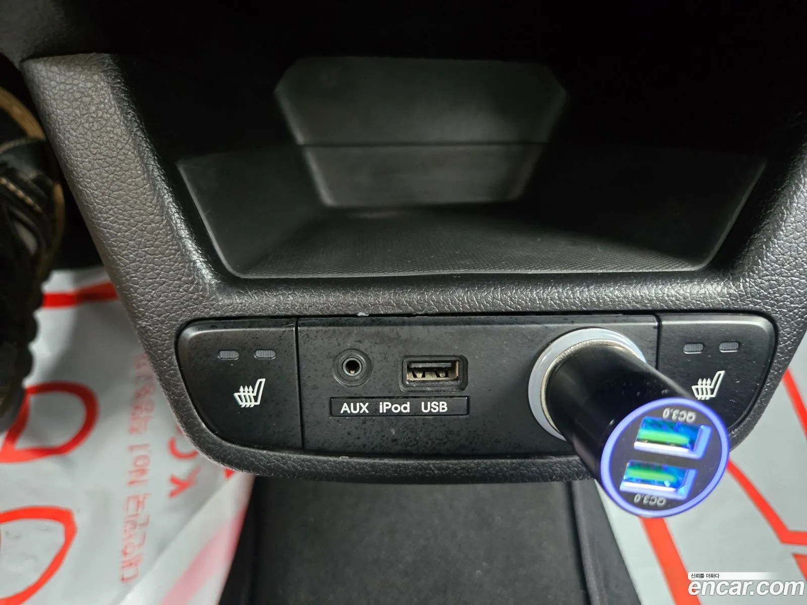 Kia Ray 2014 — 16
