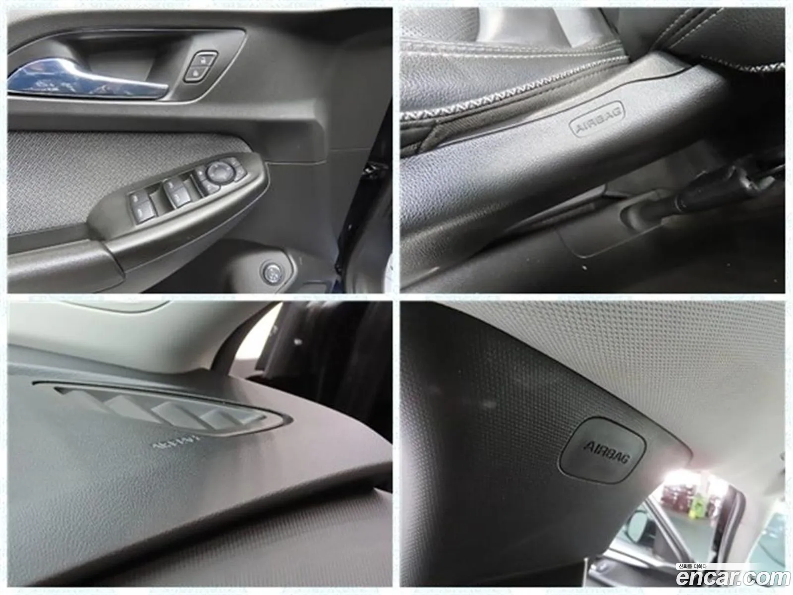 Chevrolet (GM Daewoo) Trailblazer 2020 — 13