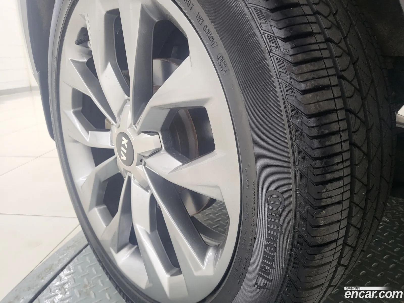 Kia Sorento 2020 — 9