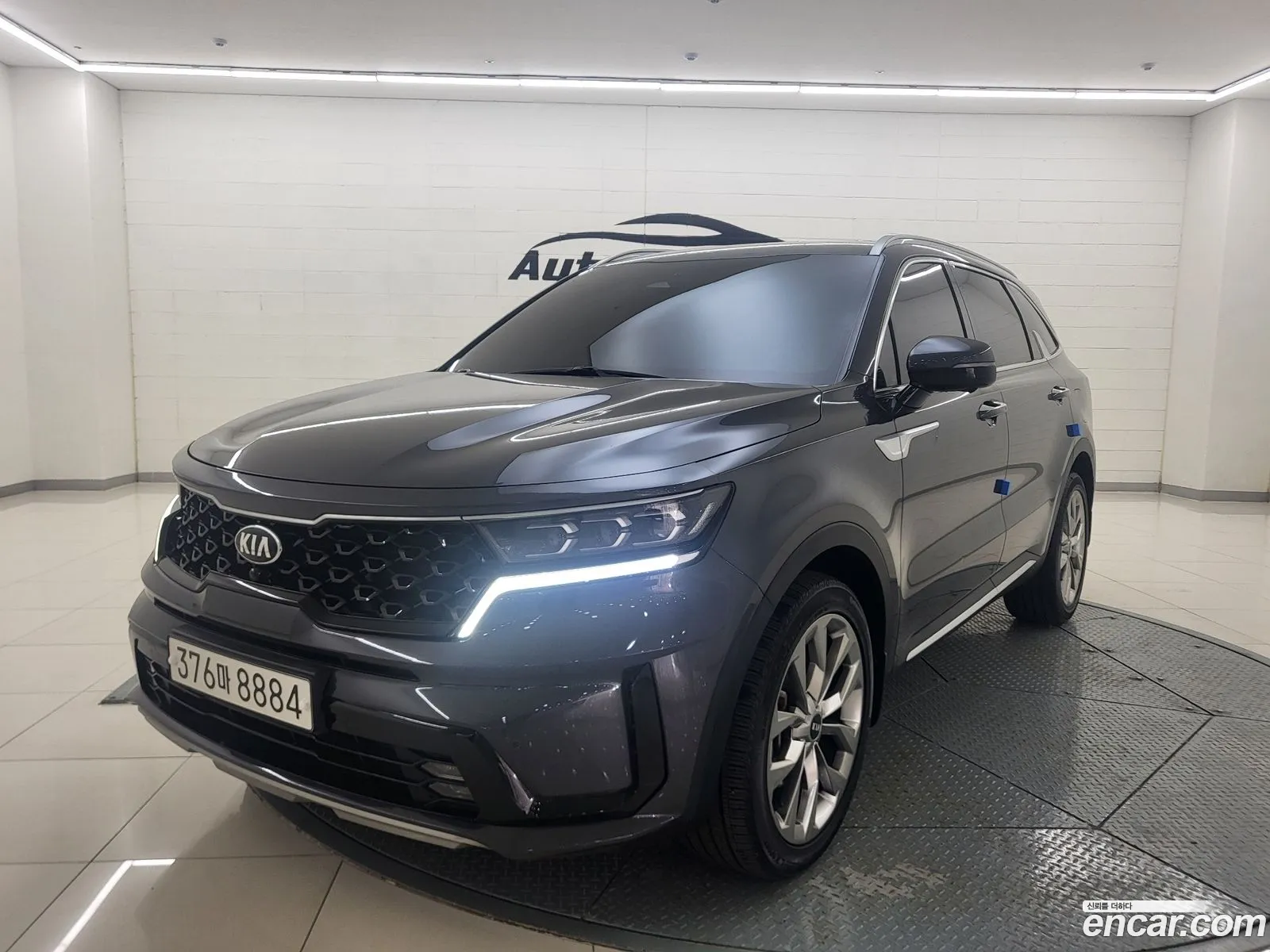 Kia Sorento 2020 — 15