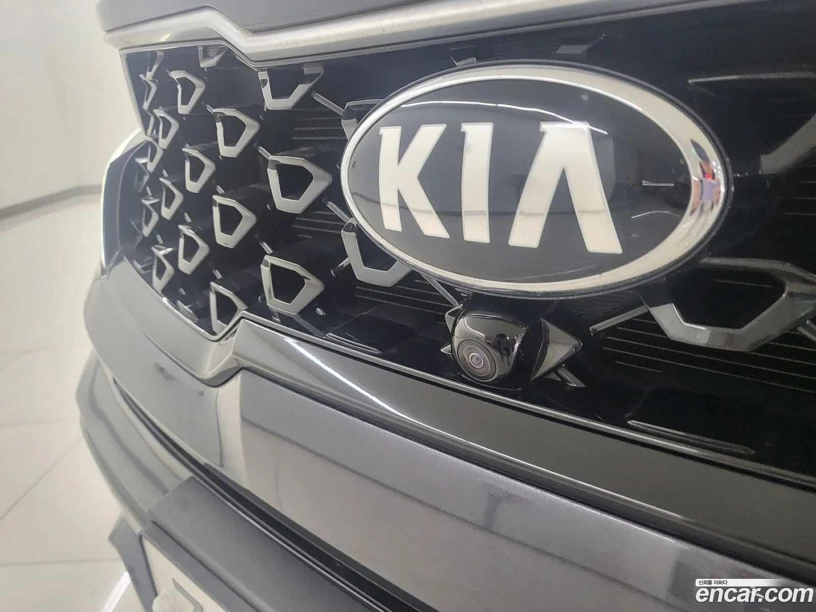 Kia Sorento 2020 — 17
