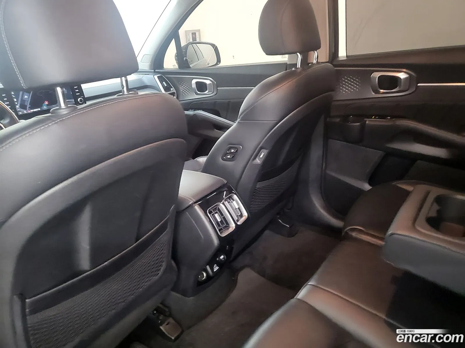 Kia Sorento 2020 — 8