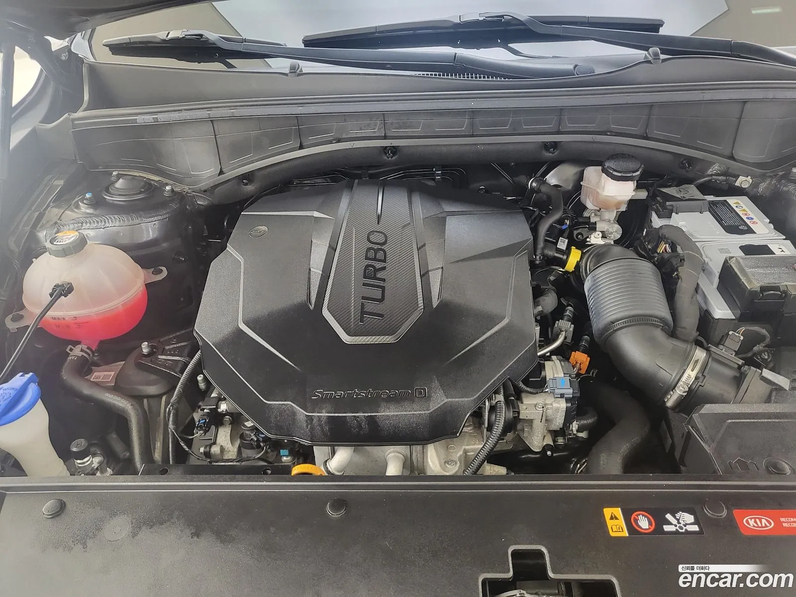 Kia Sorento 2020 — 6
