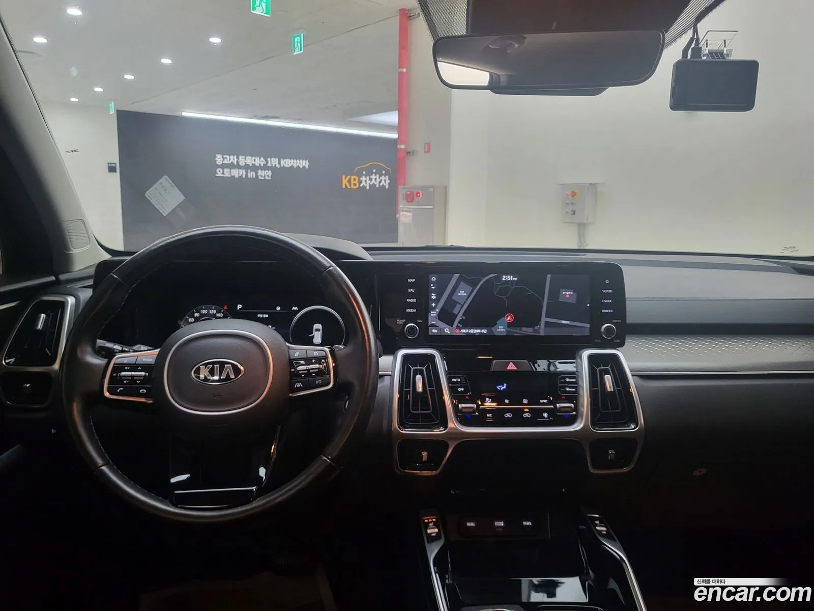 Kia Sorento 2020 — 3