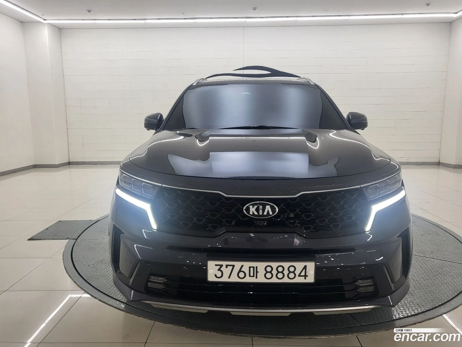 Kia Sorento 2020 — 12