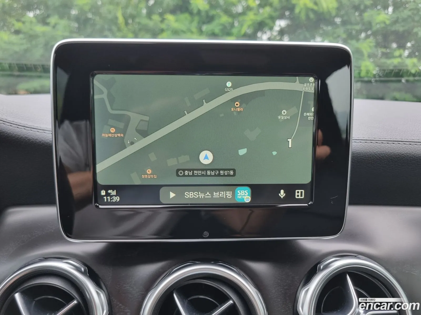 Mercedes-Benz GLA-Class X156 2017 — 18