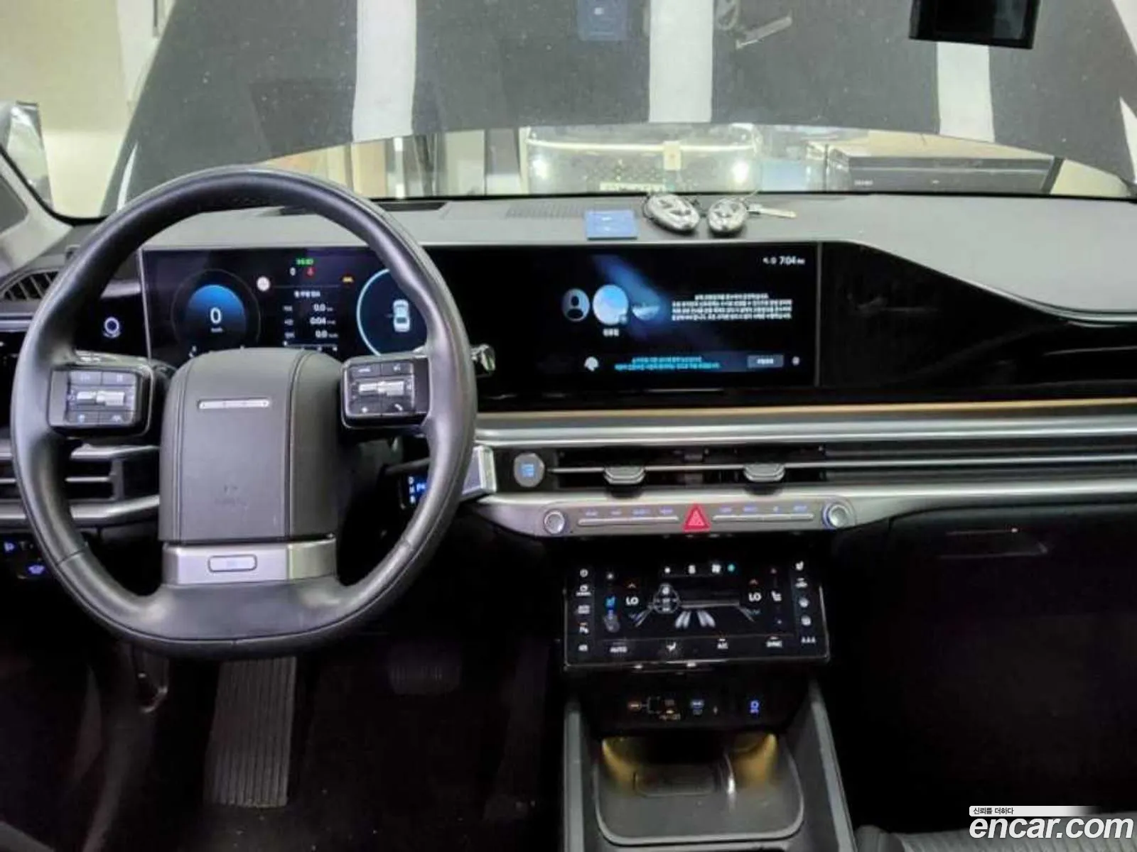 Hyundai Grandeur 2023 — 5