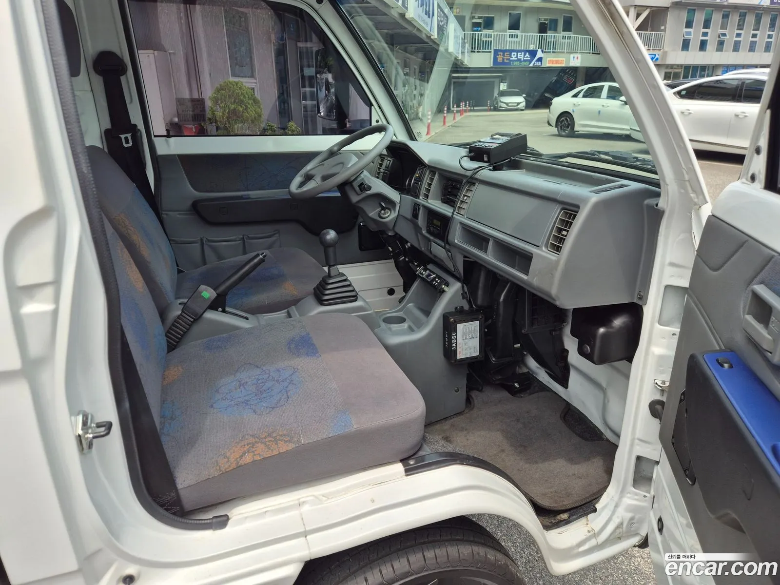 Chevrolet (GM Daewoo) Labo 2015 — 8
