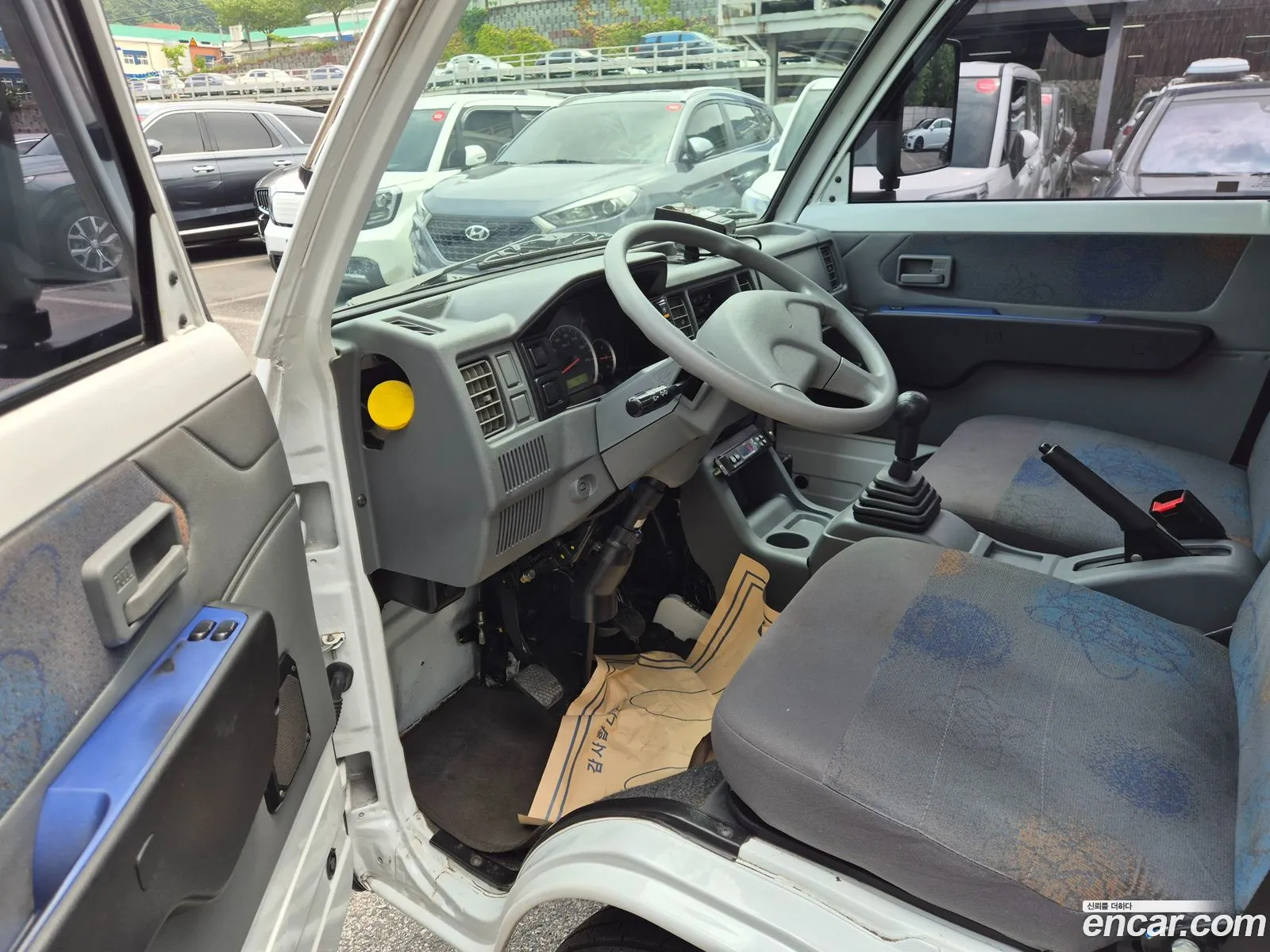 Chevrolet (GM Daewoo) Labo 2015 — 10